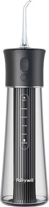 Produktbild Fairywill Water Flosser F30 (black)