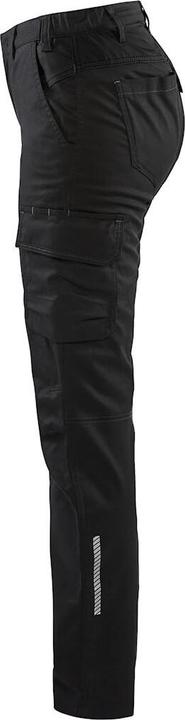 Produktbild Blakläder Stretch-Arbeitshose 2d Damen (48)