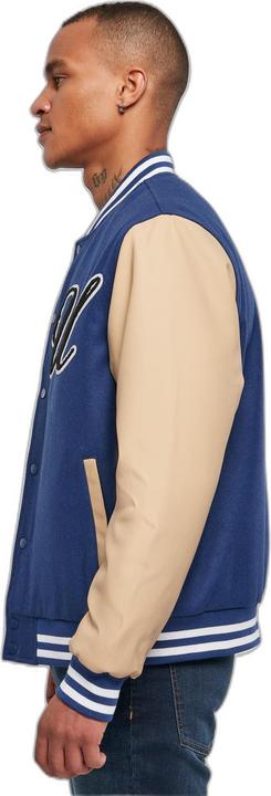 Actual product image Urban Classics Big U College Jacket (M)