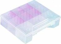 Produktbild Curver Hurverbehälter für kleine Gegenstände l /transparent (18.60 cm)