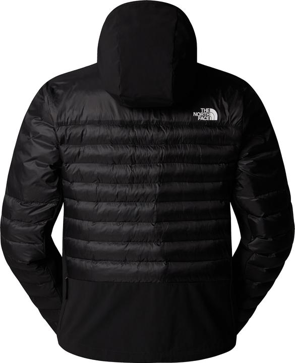 Actual product image North Face Terra Peak Hybrid Hoodie (XXL)