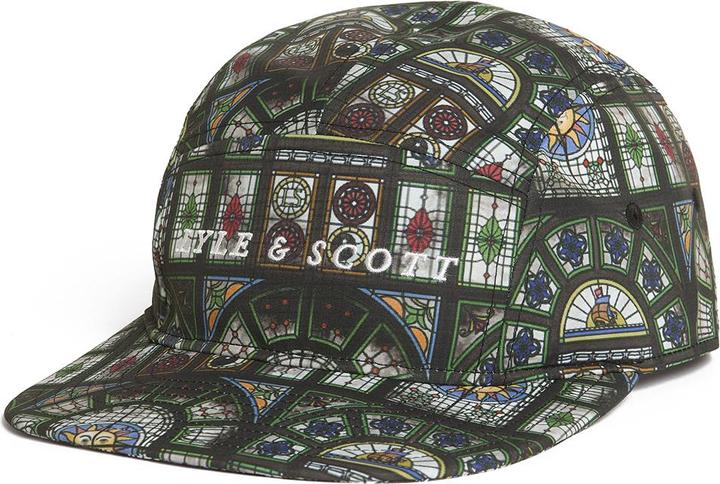 Produktbild Lyle and Scott Stained Glass (One Size)