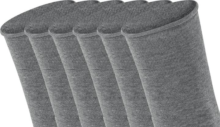 Produktbild Falke Happy Bundle 6-Pack Damen Socken (6er Pack, 35 - 38)
