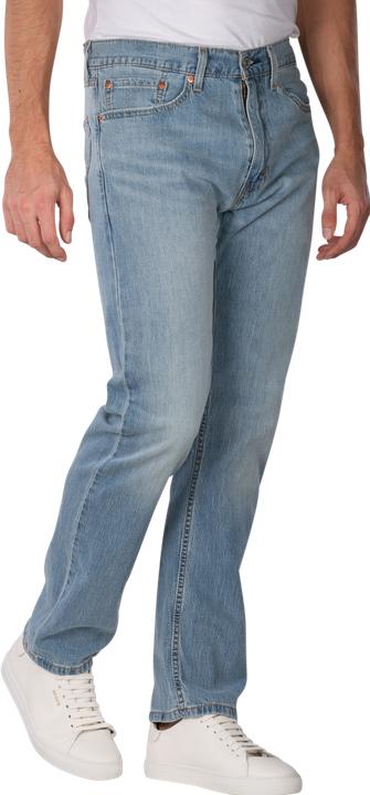 Produktbild Levis 505 Jeans Regular Fit (36)