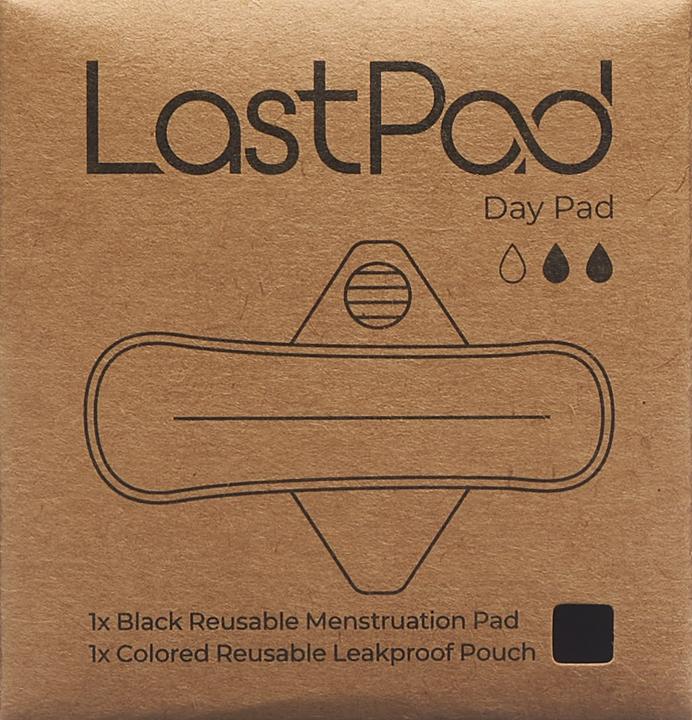 Produktbild LastObject LastPad Medium Pad (1 x)