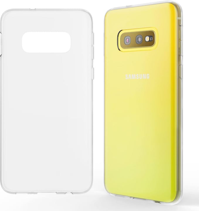 Actual product image Nalia Cell phone case (Samsung Galaxy S10e)