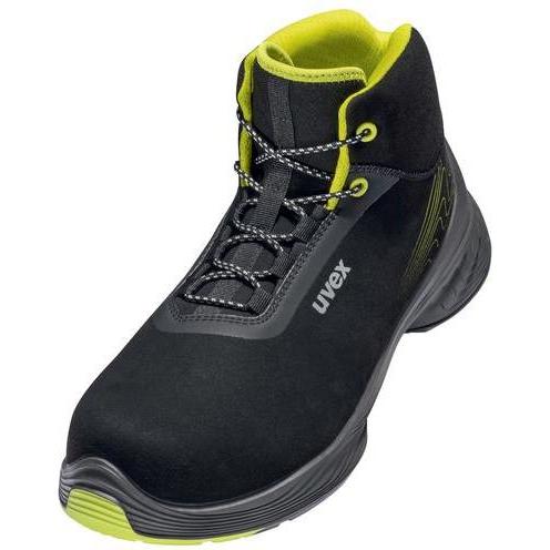 Uvex Safety, Sicherheitsschuhe, 1 G2 (S2, 52)