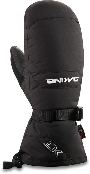 Immagine prodotto Dakine Muffa in pelle Scout Nero 2023 (L)