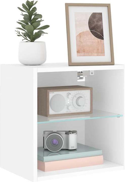 Produktbild vidaXL Nachttisch