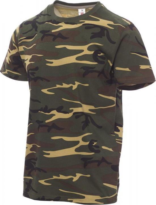 Immagine prodotto Payper T-shirt Sunset (3XL)