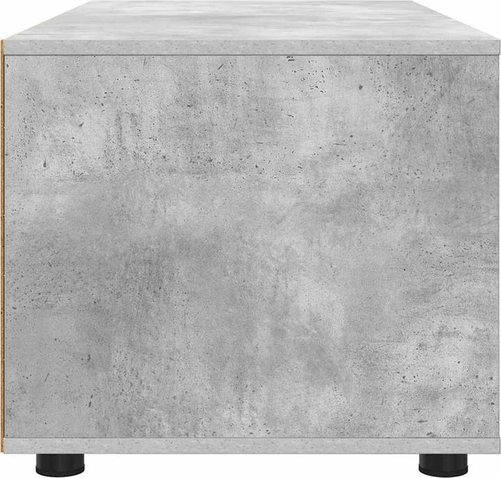 Actual product image vidaXL TV-Schränk (48 x 100 x 43 cm)