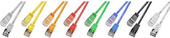 Productafbeelding Wirewin Netwerkkabel (U/FTP, CAT6, 1 m)