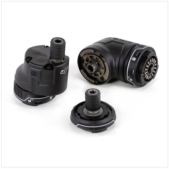 Produktbild Bosch Professional Gsr 12v-15 Fc (Akkubetrieb)