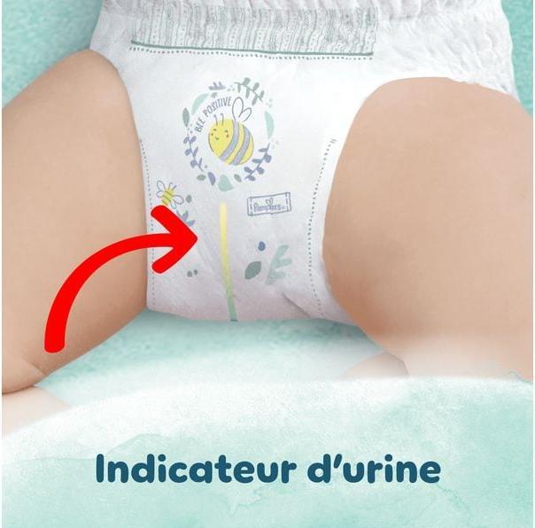 Produktbild Pampers Harmonie (Monatsbox, 204 Stk.)