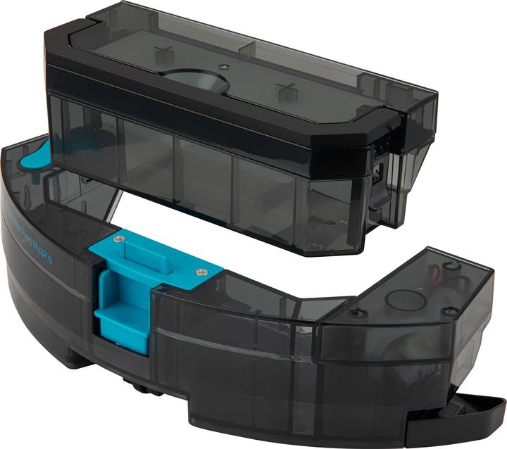 Image du produit Sencor Robot de nettoyage SRV 6250BK (Torchon d'essuyage)