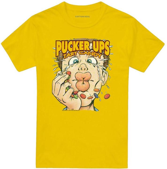 Produktbild Double Bubble Pucker Ups TShirt (3XL)