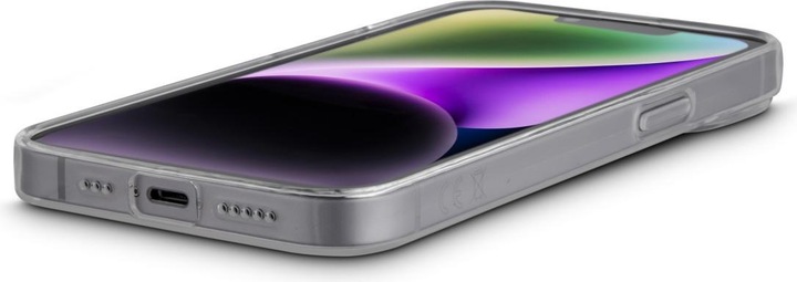 Produktbild Hama Always Clear (Apple iPhone 14)