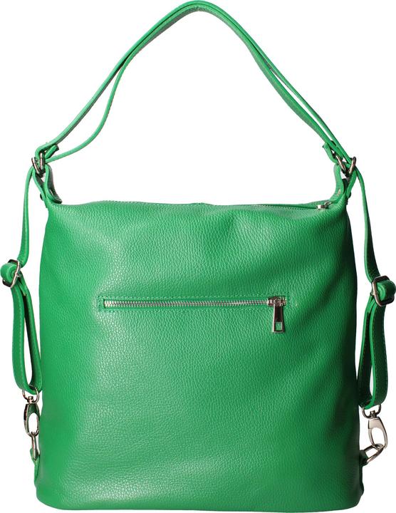 Produktbild Viola Castellani Shoulder bag convertible into a backpack (2.46 l)