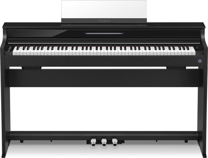 Image du produit Casio Piano électrique CELVIANO AP-S450 noir (88 Boutons)