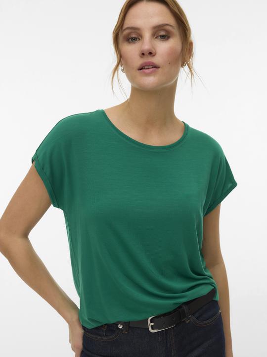 Produktbild Vero Moda Vmava Plain Ss Top Ga Jrs Noos (M)