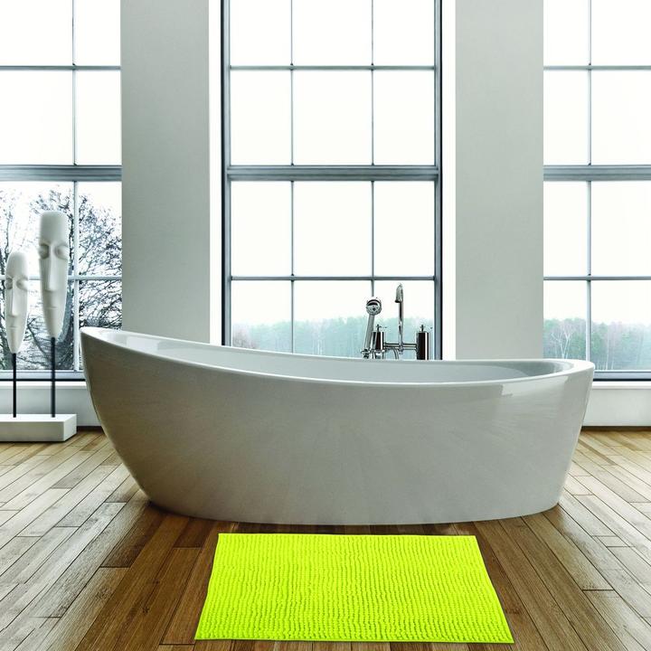 Produktbild MSV Chenille (60 x 90 cm)