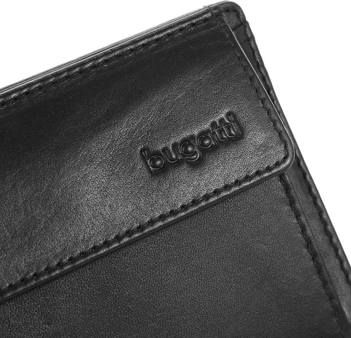 Actual product image Bugatti Banknote clip