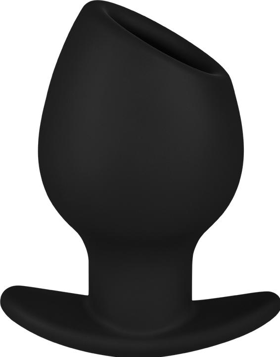 Produktbild Eis Analplug