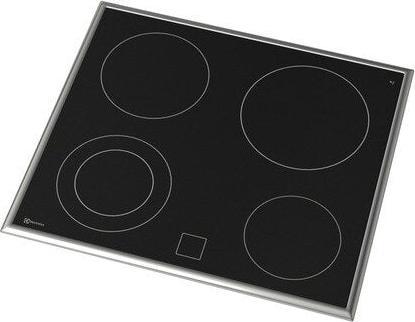 Produktbild Electrolux GK58PCN (57.60 cm, Glaskeramik Kochfeld)