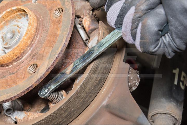 Actual product image HAZET Assembly Tool