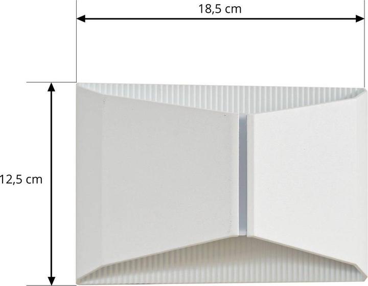 Image du produit Lindby Anlira (IP65)