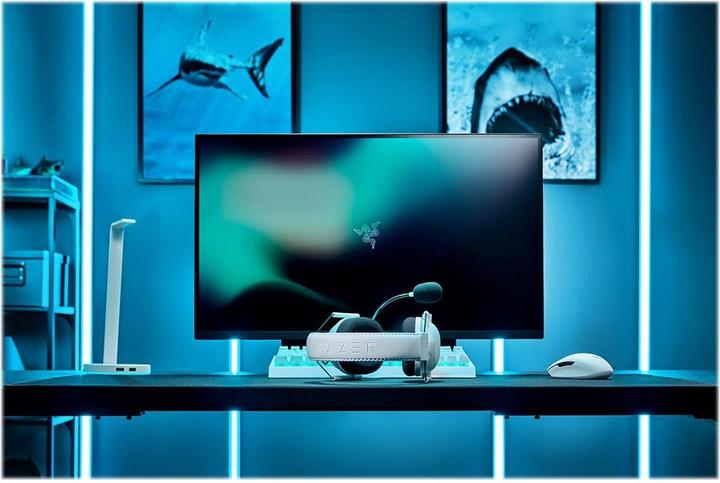 Image du produit Razer Blackshark V2 Pro (Filaire, Sans fil)