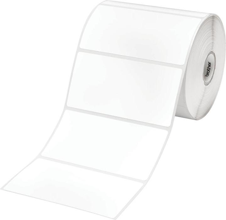 Image du produit Brother Étiquette unique RD-S03E1 (102 mm)