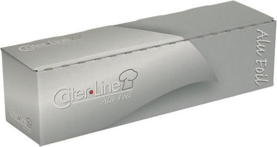Produktbild Creativ Company Alufolie Grosspackung 30 cm x 150 m (1 x)