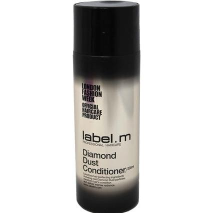 Label.M, Conditioner, Diamond Dust Nourishing Conditioner 300 ml (300 ml)