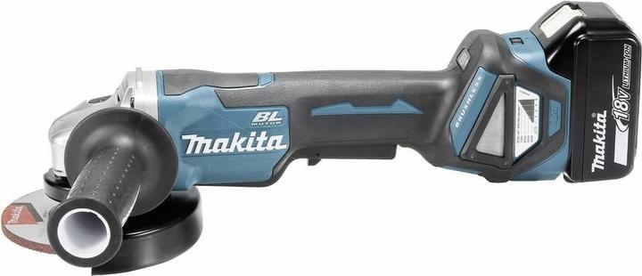 Actual product image Makita DGA515Z (125 mm)