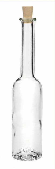 Produktbild Glorex Glasflasche