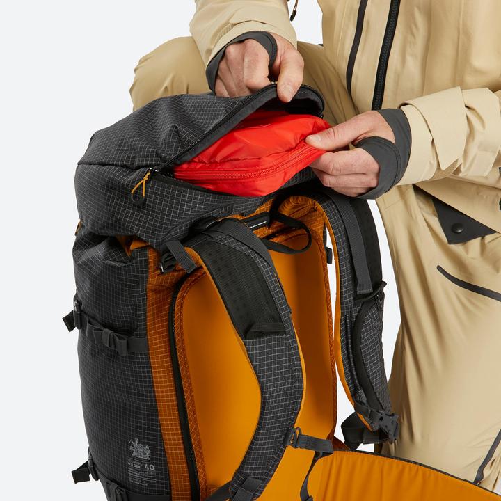 Image du produit Wedze Wilder (40 l)