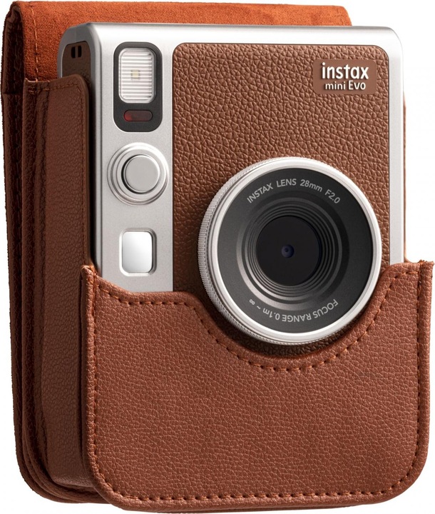 Produktbild Fujifilm instax evo (Kamera Etui)