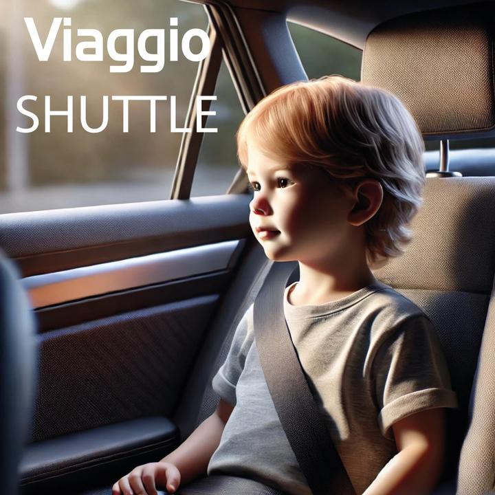 Produktbild Peg Perego Viaggio Shuttle Licorice (Kindersitzerhöhung)