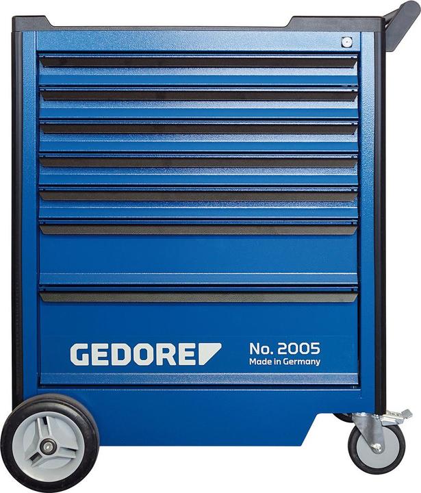 Actual product image Gedore 2005-TS-147 (147x)