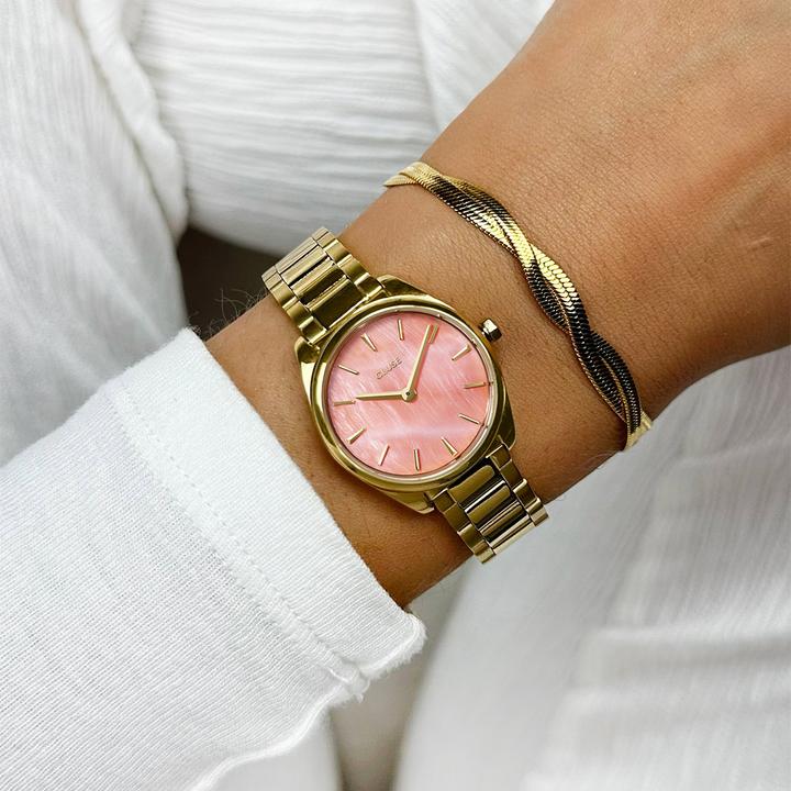 Produktbild Cluse Féroce Mini (Analoguhr, 25 mm)