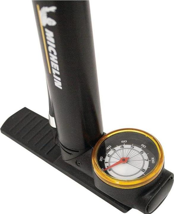 Produktbild Michelin mini-fusspumpe aluminium