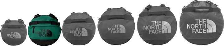 Immagine prodotto North Face Borsone da campo base (50 l)