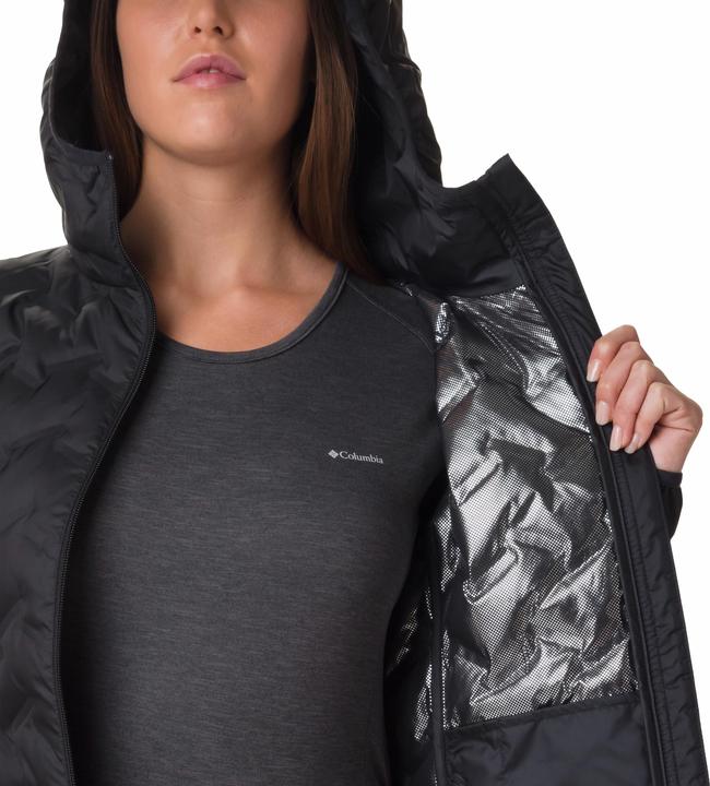 Produktbild Columbia Delta Ridge (M)