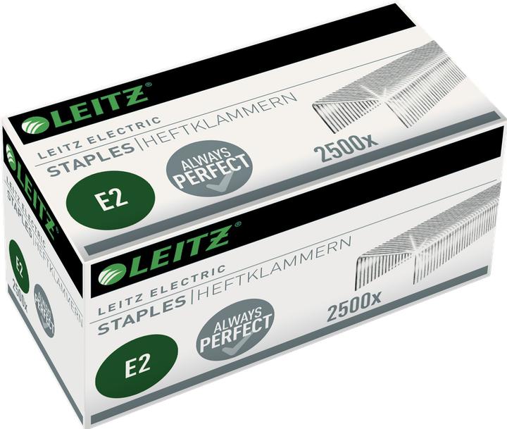 Image du produit Leitz E2 électrique (2500 x)