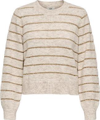 Actual product image JdY Gestreifter Pullover (L)