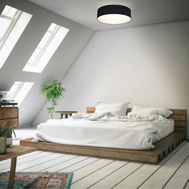 Image du produit B.K.Licht Plafonniers (E27)
