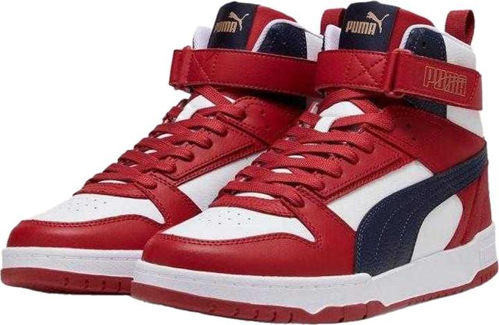 Image du produit Puma - Baskets RBD GAME - Homme (42)
