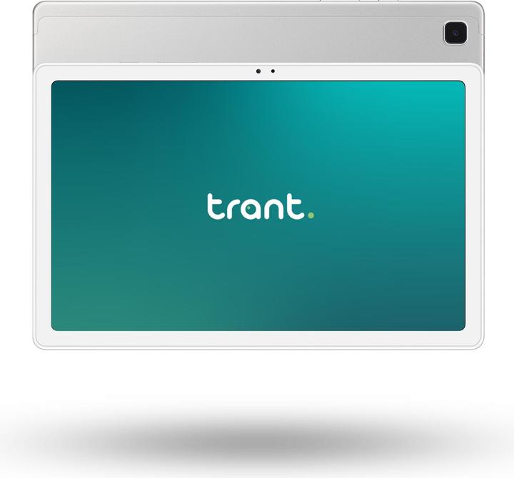 Produktbild Trant.ch Samsung Galaxy Tab A7 (nur WLAN, 10.40", 32 GB, Gray, B / Sehr gut)