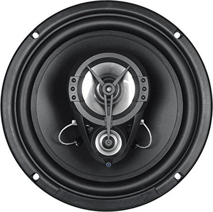 Produktbild Renegade 3-Wege Triaxial-Einbaulautsprecher (300 W, 20 cm)